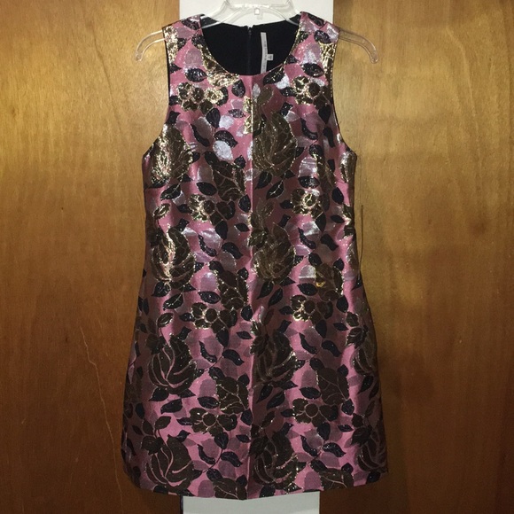 💖NWT Rachel Roy Party/Evening/Cocktail Dress - Picture 2 of 14